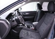 Nissan X-Trail SUV / Terénní 1,6 l 96 kw