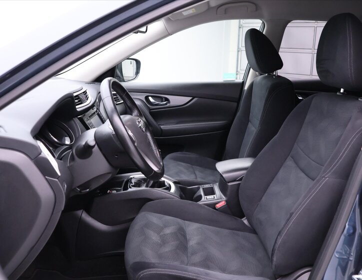 Nissan X-Trail SUV / Terénní 1,6 l 96 kw