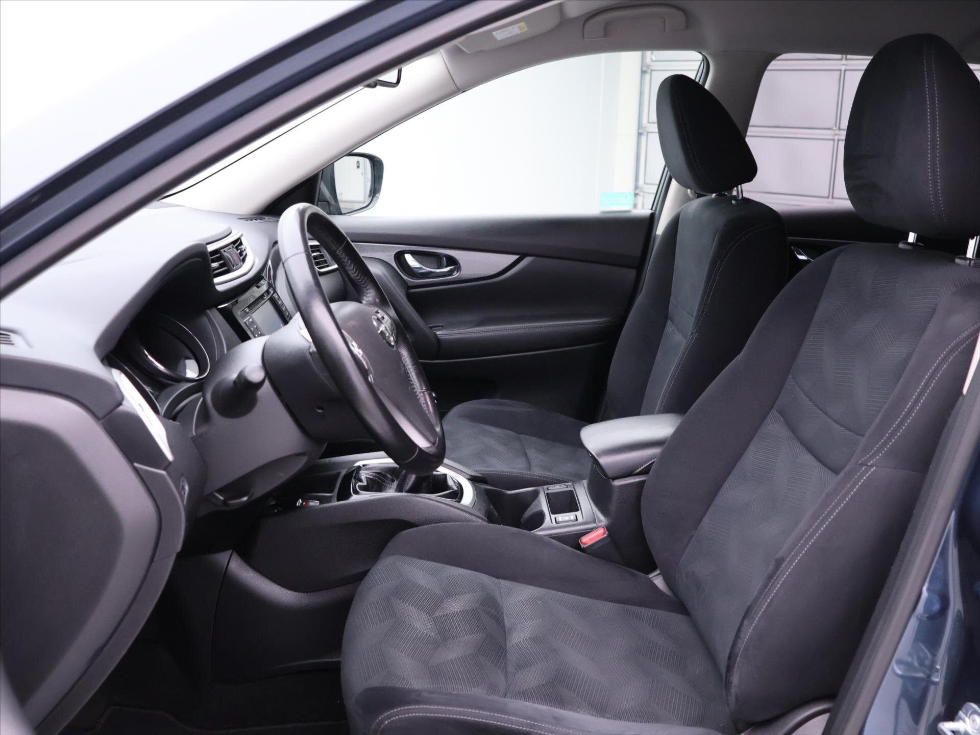 Nissan X-Trail SUV / Terénní 1,6 l 96 kw