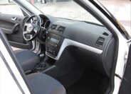 Škoda Yeti Kombi 1,2 l 77 kw