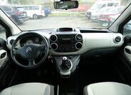 Citroën Berlingo Kombi 1,6 l 73 kw