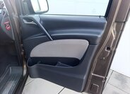 Mercedes-Benz Viano MPV 3,0 l 165 kw