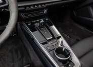 Porsche 911 Kabriolet 3,0 l 283 kw