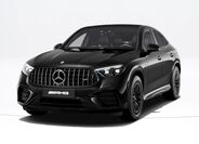 Mercedes-Benz GLC 3