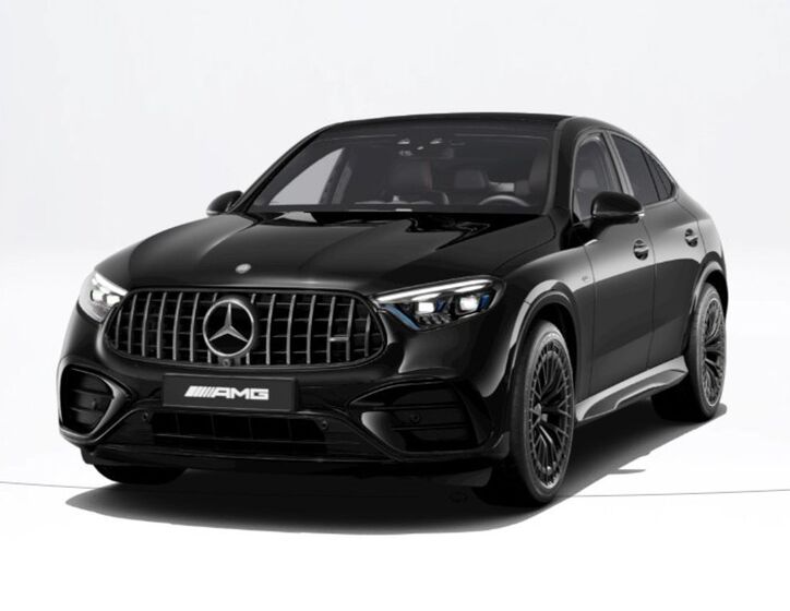 Mercedes-Benz GLC 3