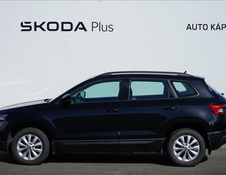 Škoda Karoq 5