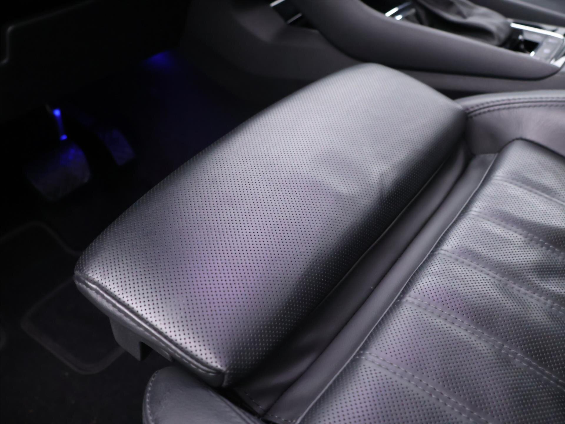 Škoda Kodiaq SUV 2,0 l 147 kw