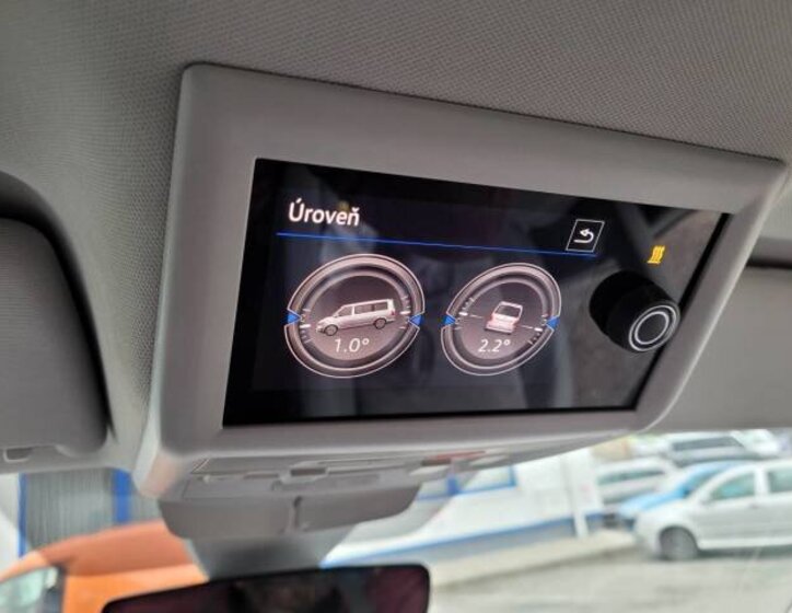 Volkswagen Ostatní Ostatní 2,0 l 110 kw