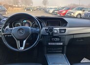 Mercedes-Benz Třídy E Kombi 2,1 l 125 kw