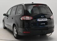 Ford Galaxy MPV 2,0 l 140 kw