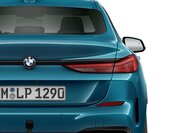 BMW Řada 2 Ostatní 1,5 l 103 kw