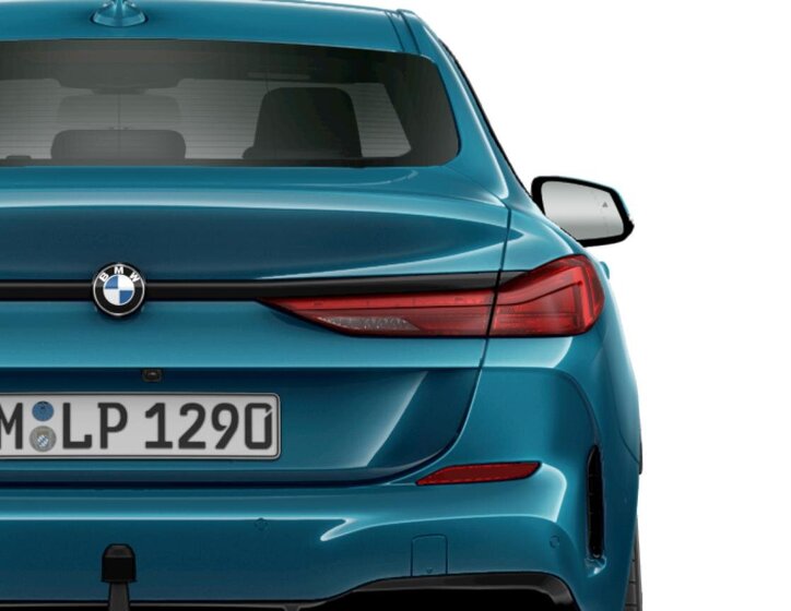 BMW Řada 2 Ostatní 1,5 l 103 kw