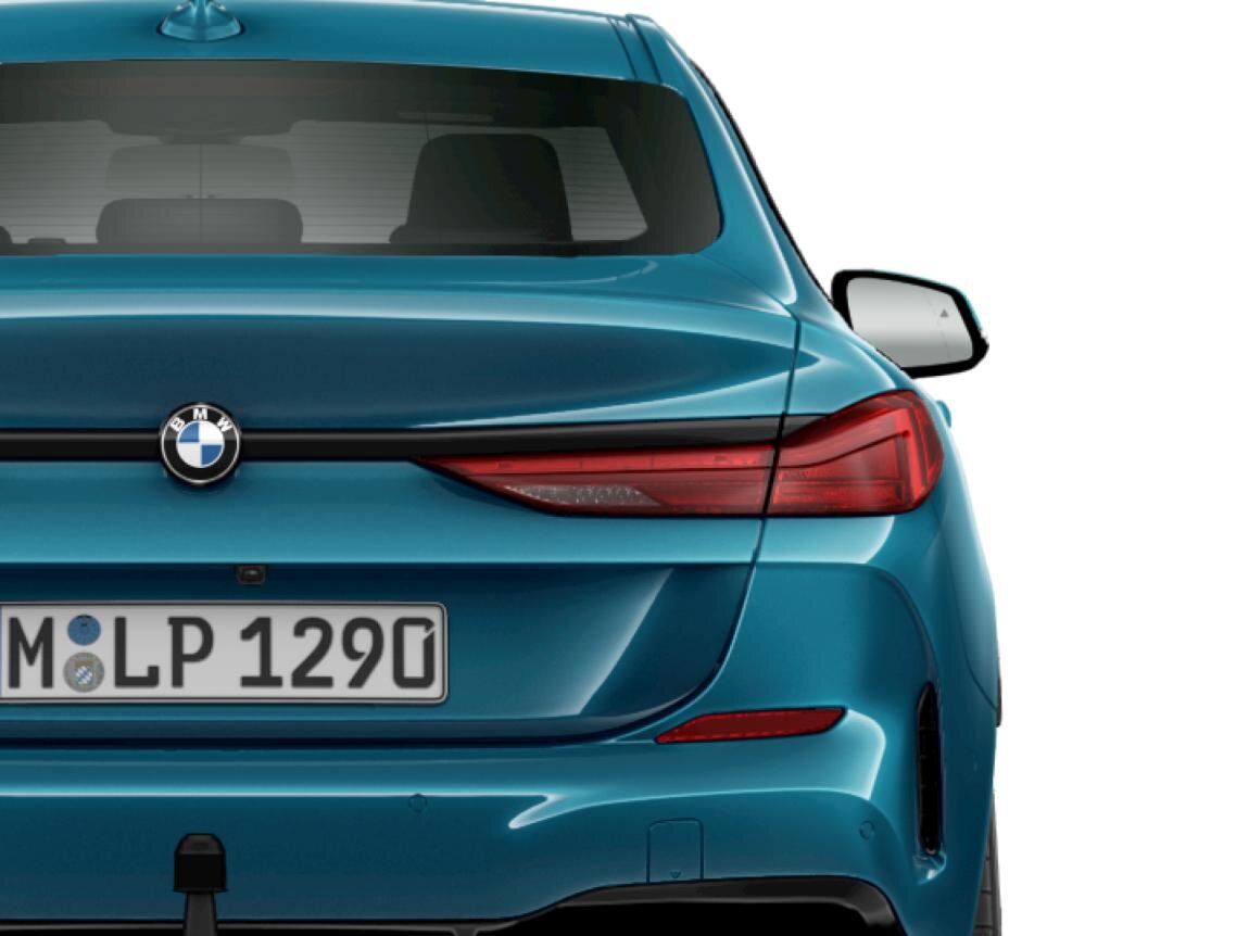 BMW Řada 2 Ostatní 1,5 l 103 kw