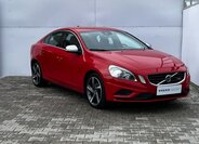 Volvo S60 Sedan 0,0 120 kw