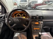Toyota Avensis Liftback 1,8 l 95 kw