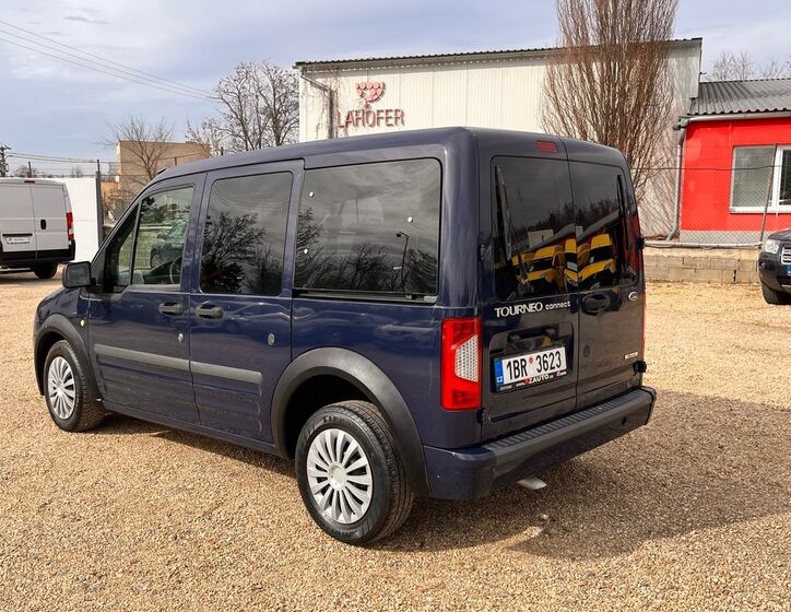 Ford Tourneo Connect 3