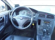 Volvo S60 Sedan 2,4 l 120 kw