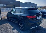 MG ZS SUV / Terénní 1,5 l 85 kw