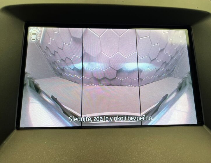 Ford S-MAX MPV 2,5 l 140 kw