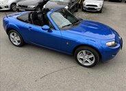 Mazda MX-5 Ostatní 1,8 l 93 kw