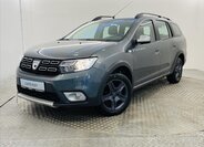 Dacia Logan Kombi 898,0 66 kw