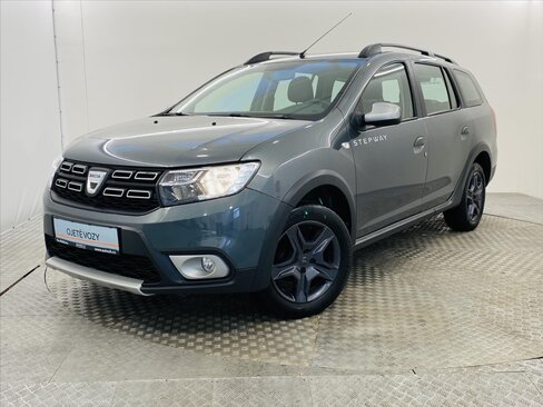 Dacia Logan Kombi 898,0 66 kw