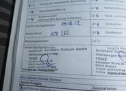 Volkswagen Golf Sportsvan 22