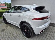 Jaguar E-Pace SUV 2,0 l 184 kw