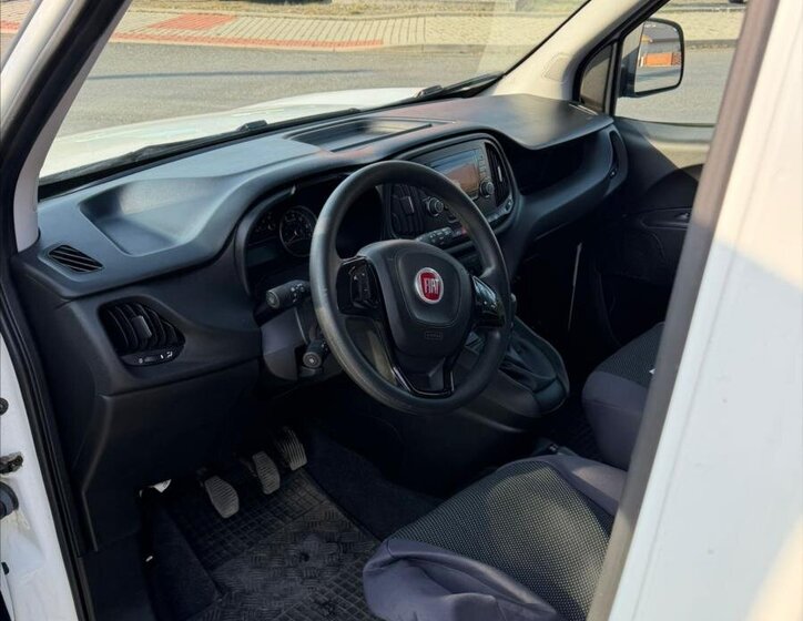 Fiat Dobló MPV 1,6 l 77 kw