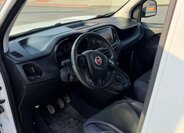 Fiat Dobló MPV 1,6 l 77 kw