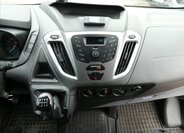 Ford Transit Custom Ostatní 2,2 l 92 kw