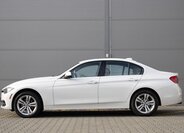 BMW Řada 3 4