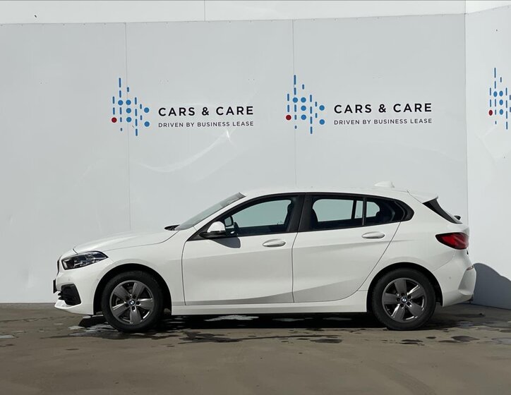BMW Řada 1 Hatchback 1,5 l 100 kw