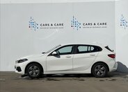 BMW Řada 1 Hatchback 1,5 l 100 kw
