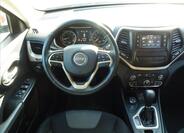Jeep Cherokee 24