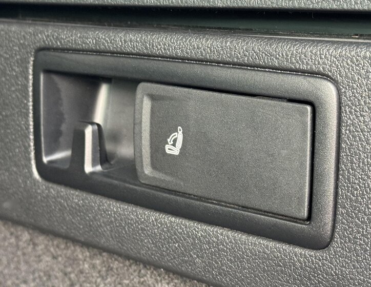 Volkswagen Passat Kombi 2,0 l 110 kw