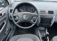 Škoda Fabia 11