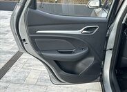 MG ZS SUV / Terénní 999,0 82 kw