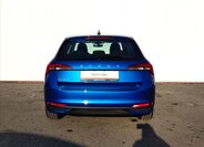 Škoda Scala Hatchback 999,0 85 kw