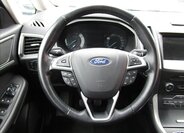 Ford Galaxy MPV 1,5 l 121 kw