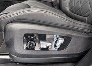 BMW X5 Kombi 3,0 l 210 kw