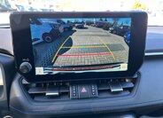 Toyota RAV4 SUV / Terénní 2,5 l 131 kw