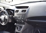 Mazda 5 Kombi 1,8 l 85 kw