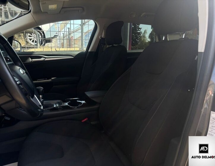 Ford Mondeo Kombi 2,0 l 110 kw