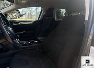 Ford Mondeo Kombi 2,0 l 110 kw