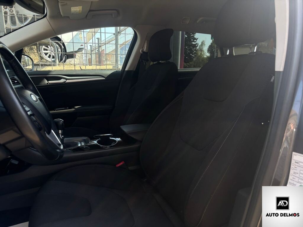 Ford Mondeo Kombi 2,0 l 110 kw