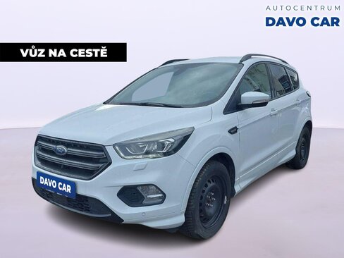Ford Kuga SUV / Terénní 110,0 110 kw