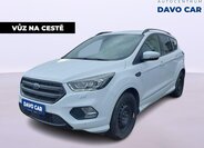 Ford Kuga SUV / Terénní 110,0 110 kw