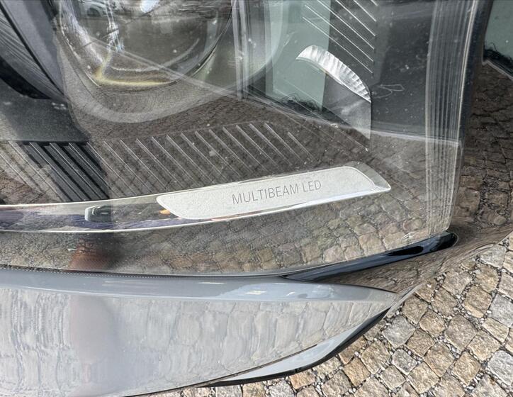 Mercedes-Benz Třídy V 39