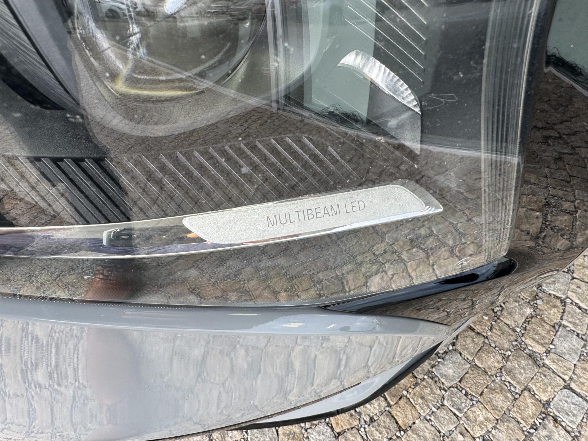 Mercedes-Benz Třídy V